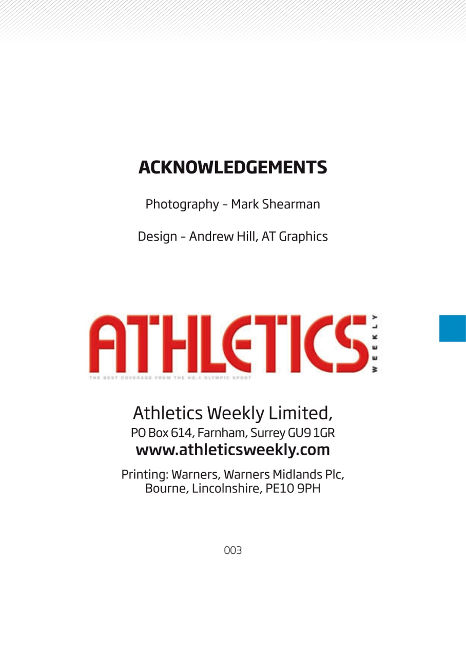 AW Specials Preview Pages