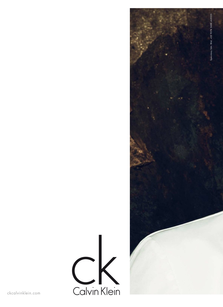 Esquire Malaysia Preview Pages