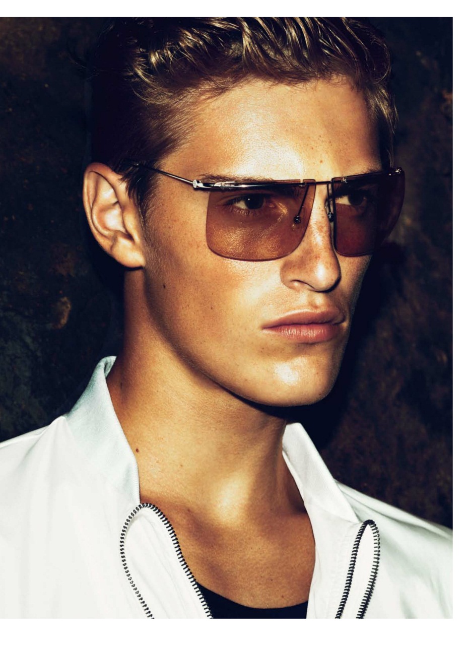 Esquire Malaysia Preview Pages