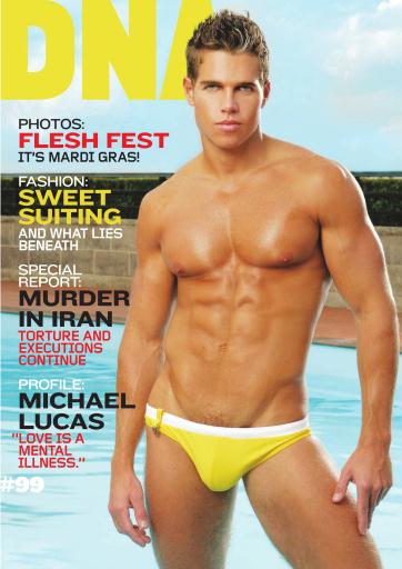DNA Magazine issue 