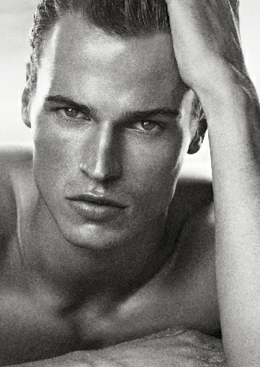 DNA Magazine Preview Pages