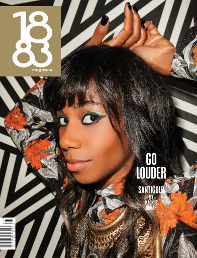 1883 Magazine issue 