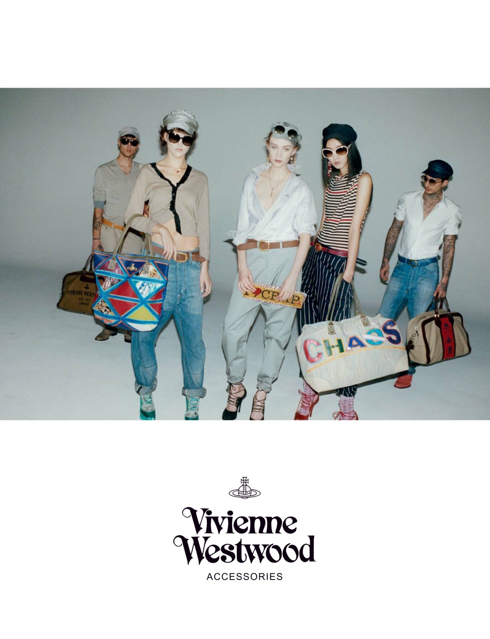 1883 Magazine Preview Pages