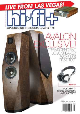 hi-fi+ Global Network issue Hi-Fi+ Issue 78