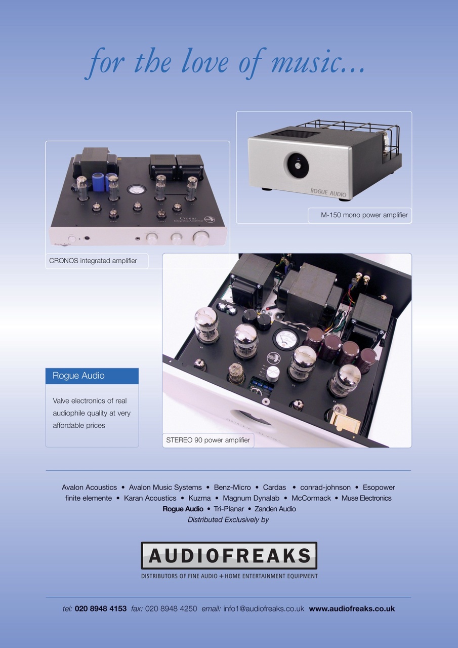 hi-fi+ Global Network Preview Pages