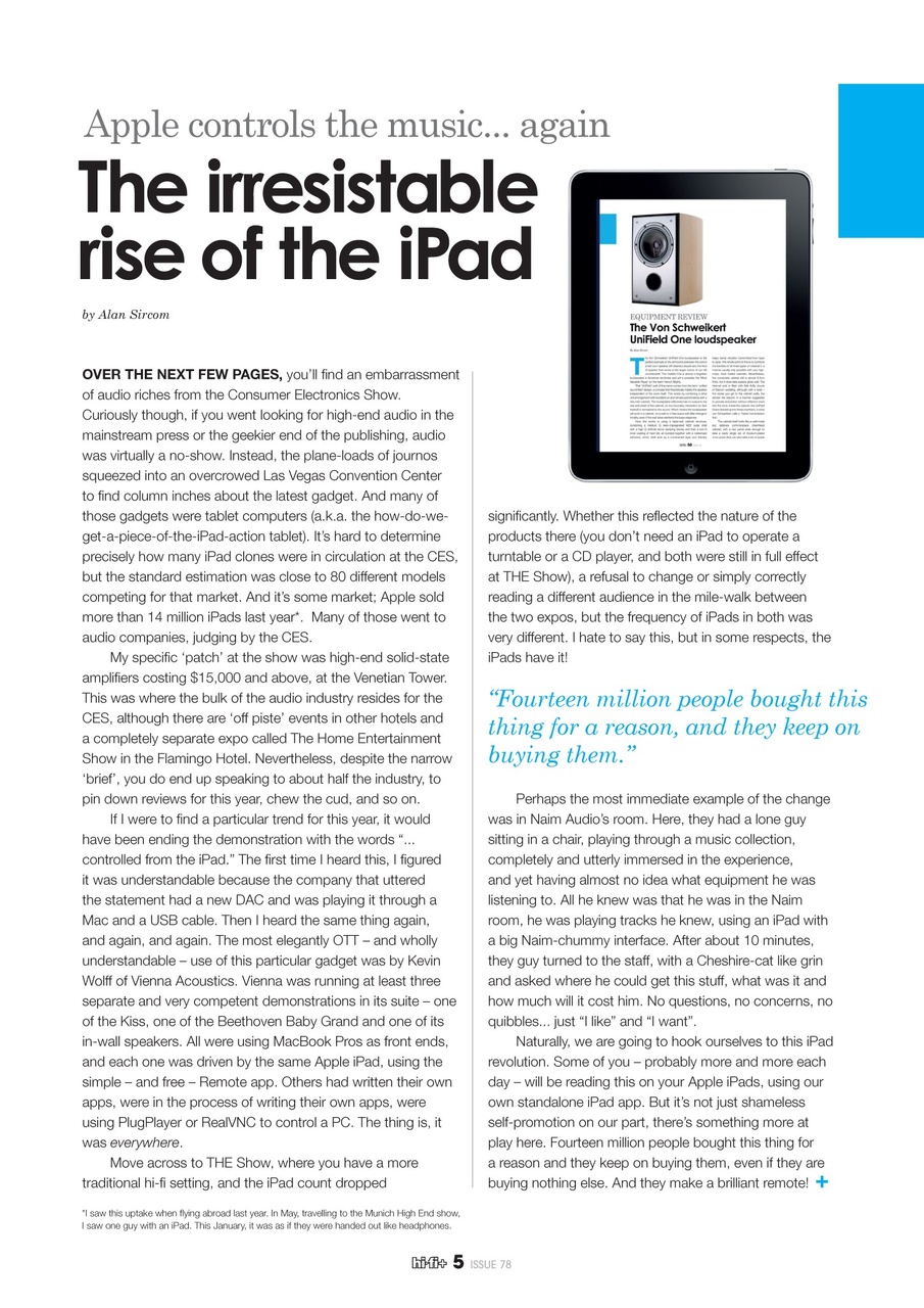 hi-fi+ Global Network Preview Pages