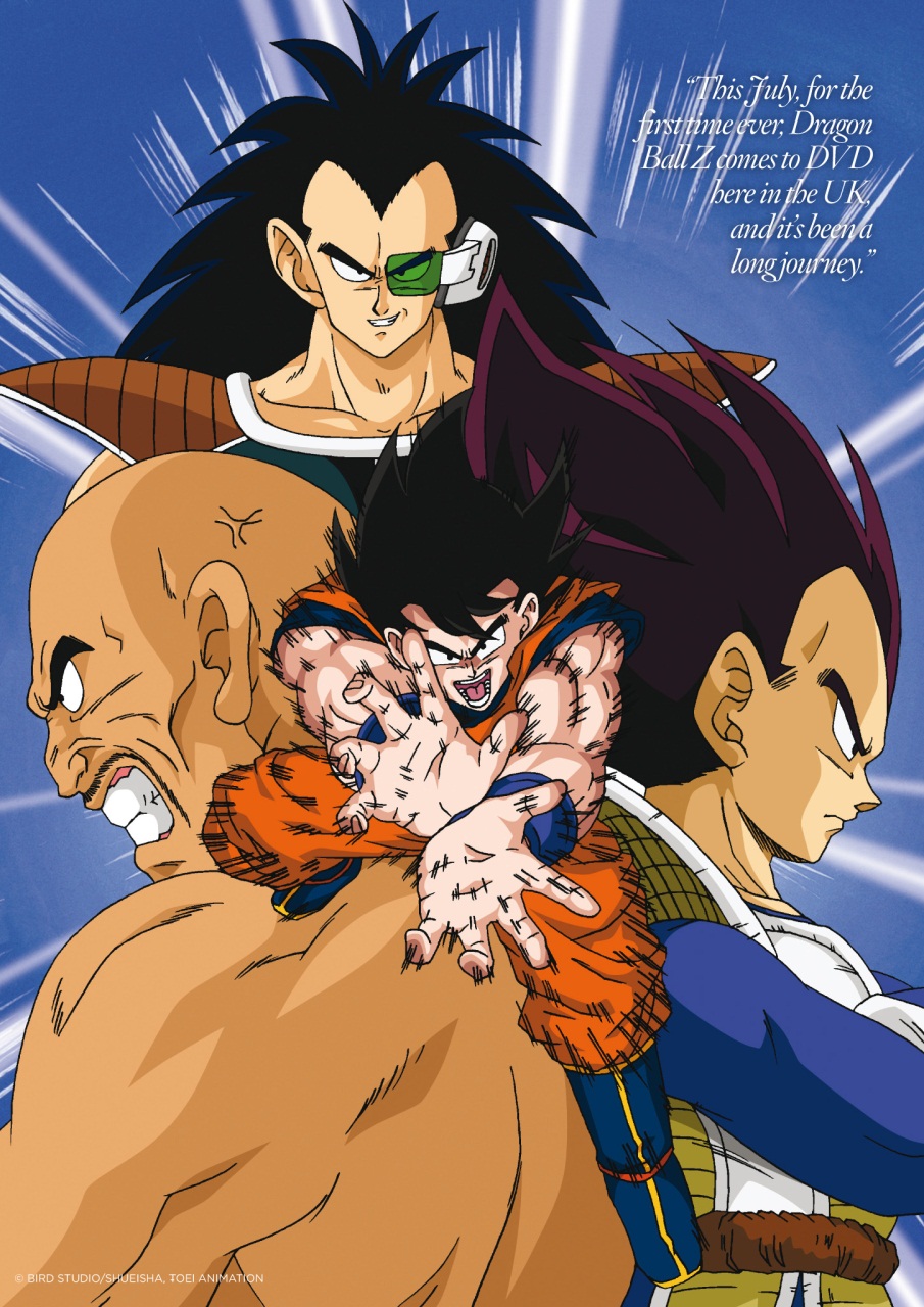 NEO Magazine Preview Pages