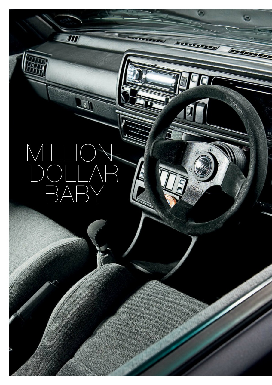 Performance VW Preview Pages