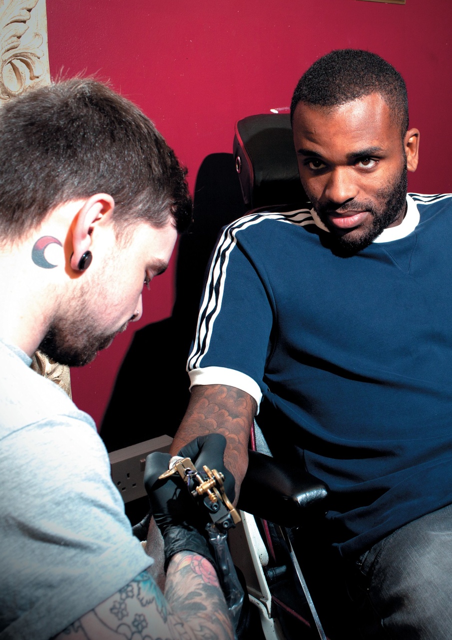 Loaded Preview Pages