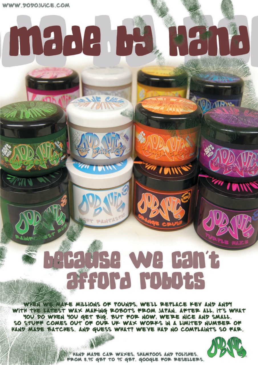 Performance BMW Preview Pages