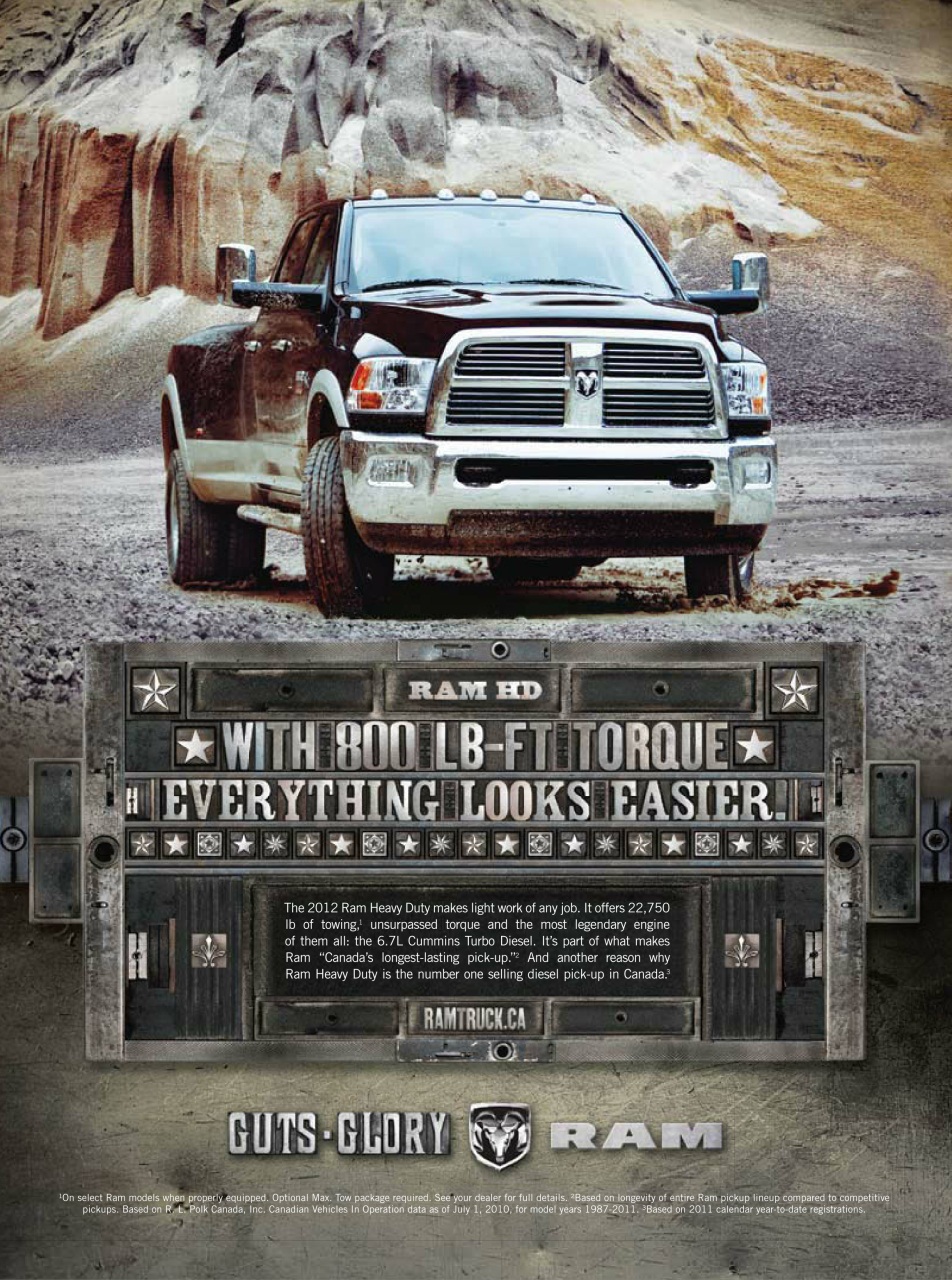 Western Horse Review Preview Pages