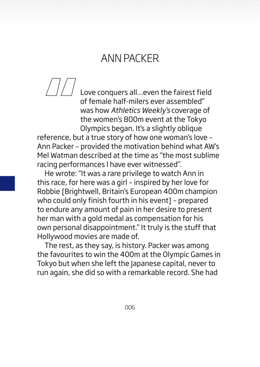 AW Specials Preview Pages