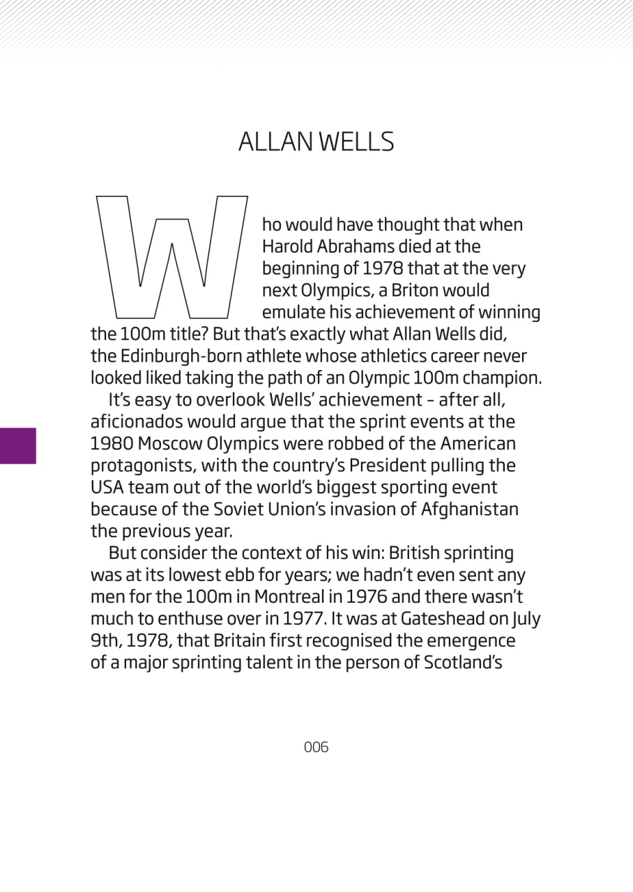 AW Specials Preview Pages