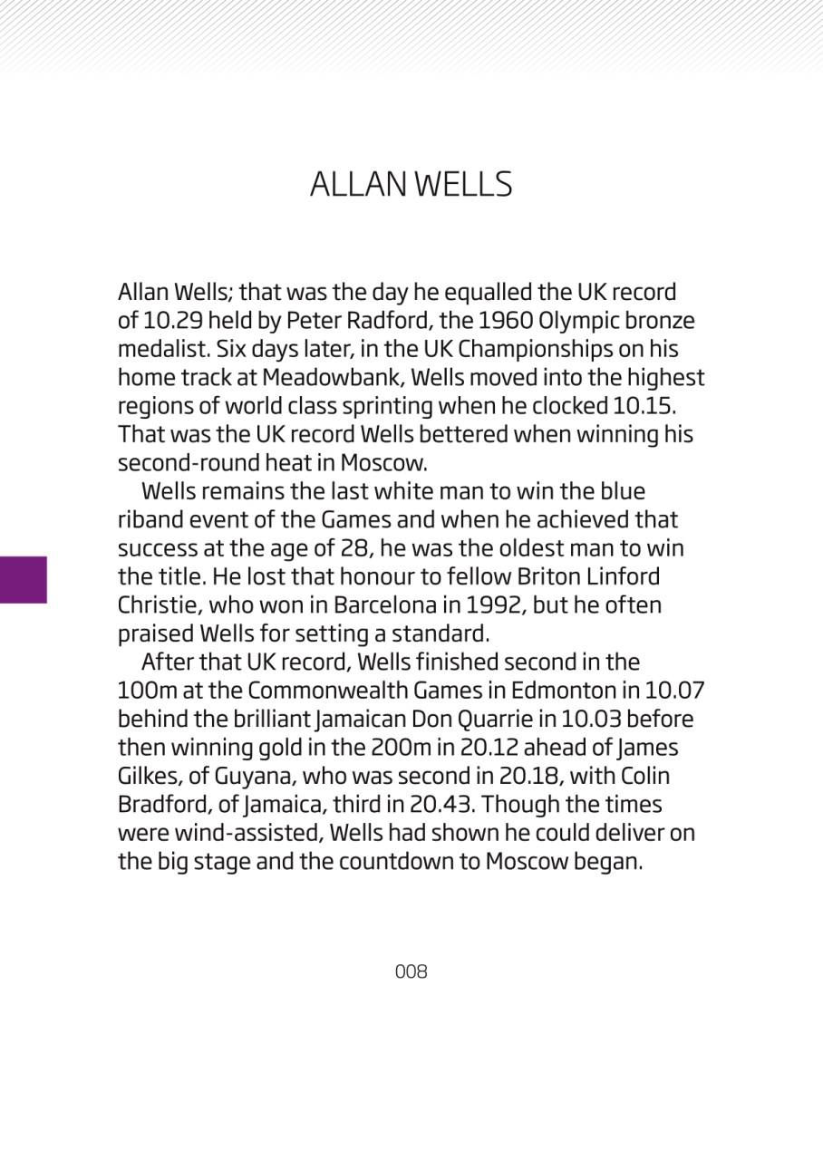 AW Specials Preview Pages