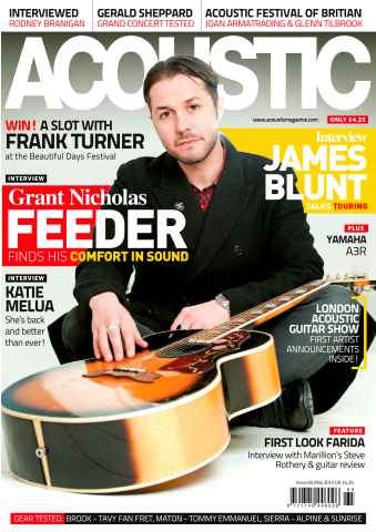 Acoustic issue 65