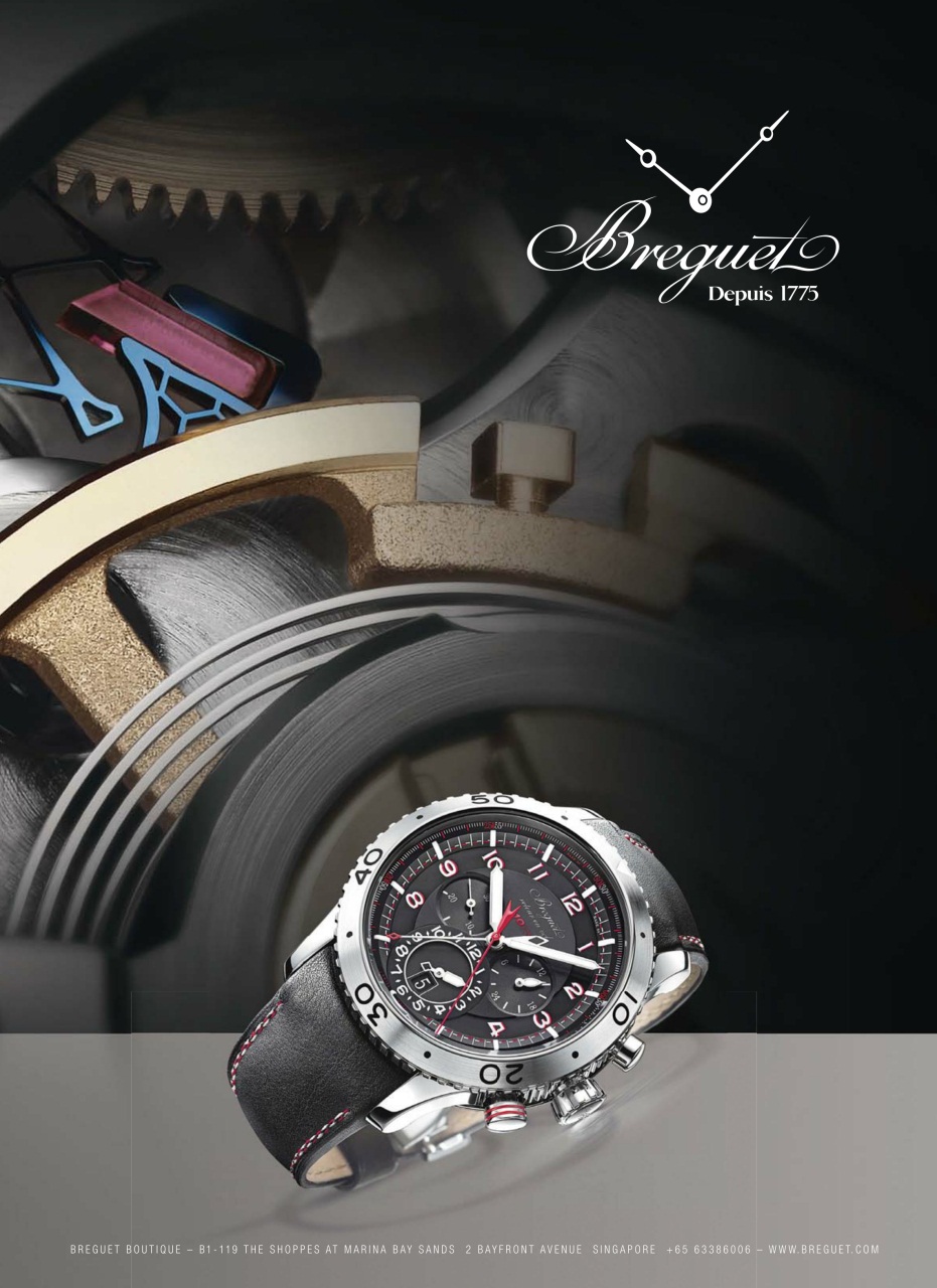 Esquire Malaysia Preview Pages