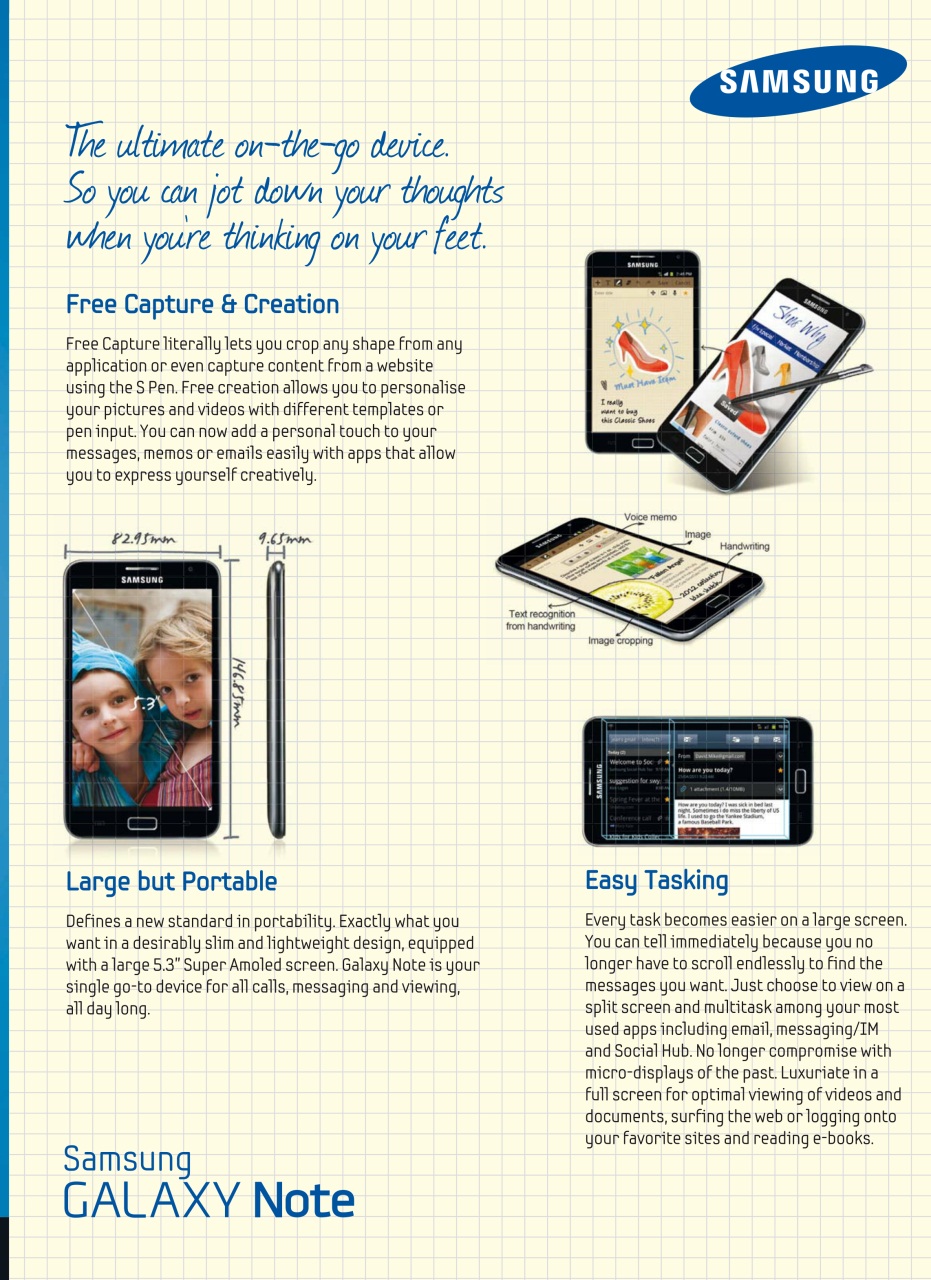 Esquire Malaysia Preview Pages