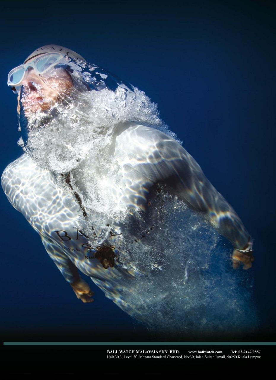 Esquire Malaysia Preview Pages