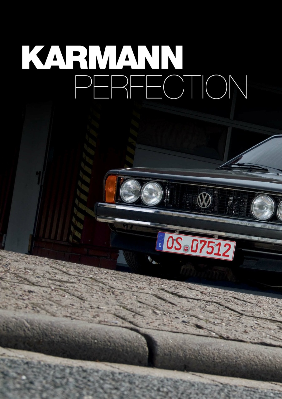 Performance VW Preview Pages