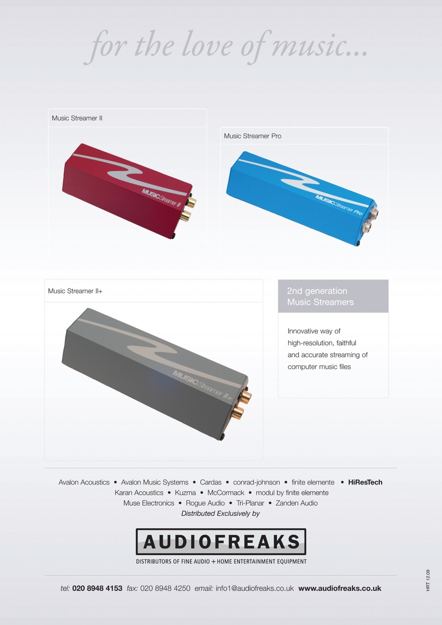 hi-fi+ Global Network Preview Pages