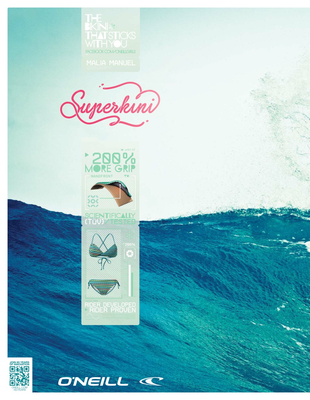 SurfGirl Magazine Preview Pages