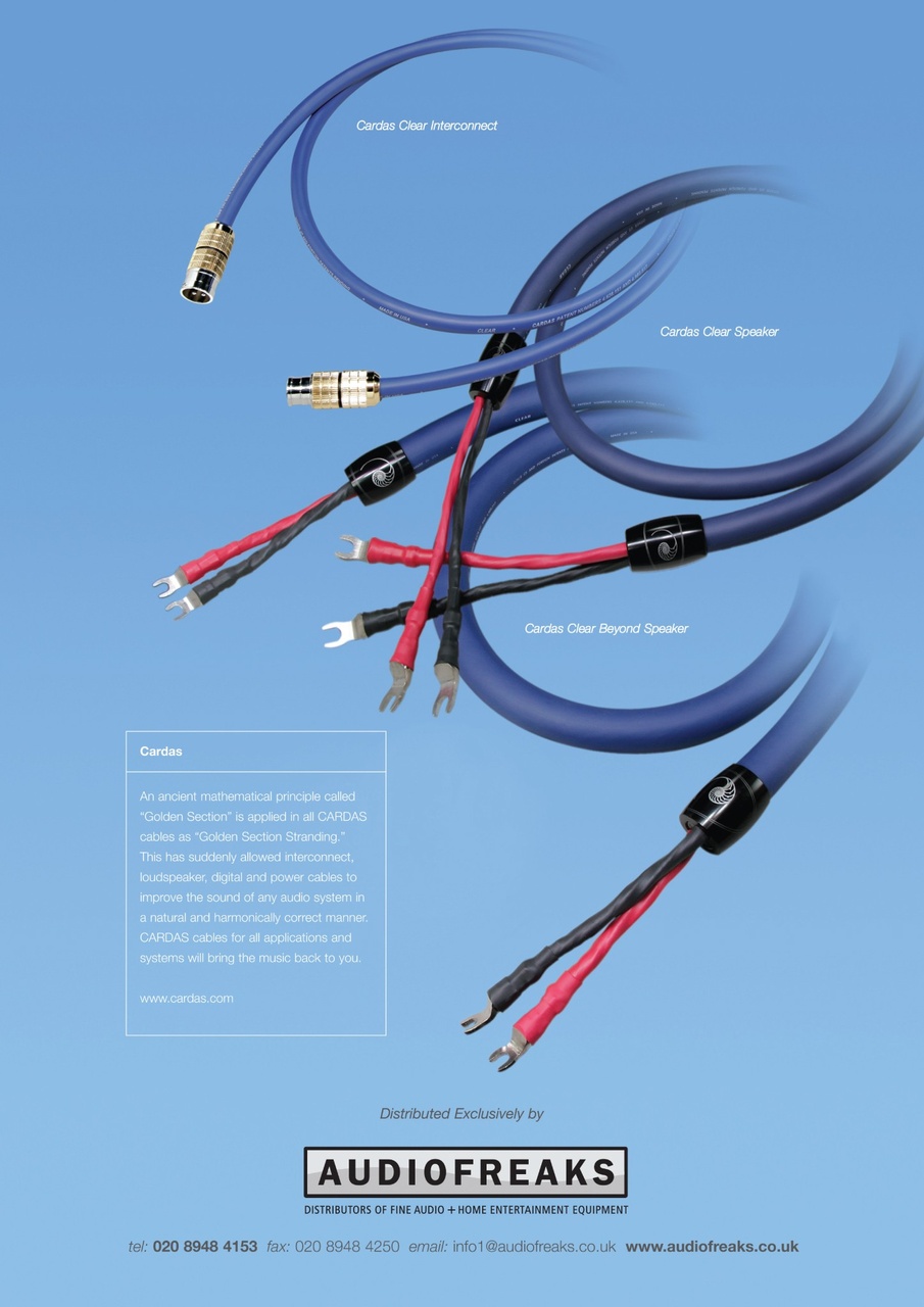 hi-fi+ Global Network Preview Pages