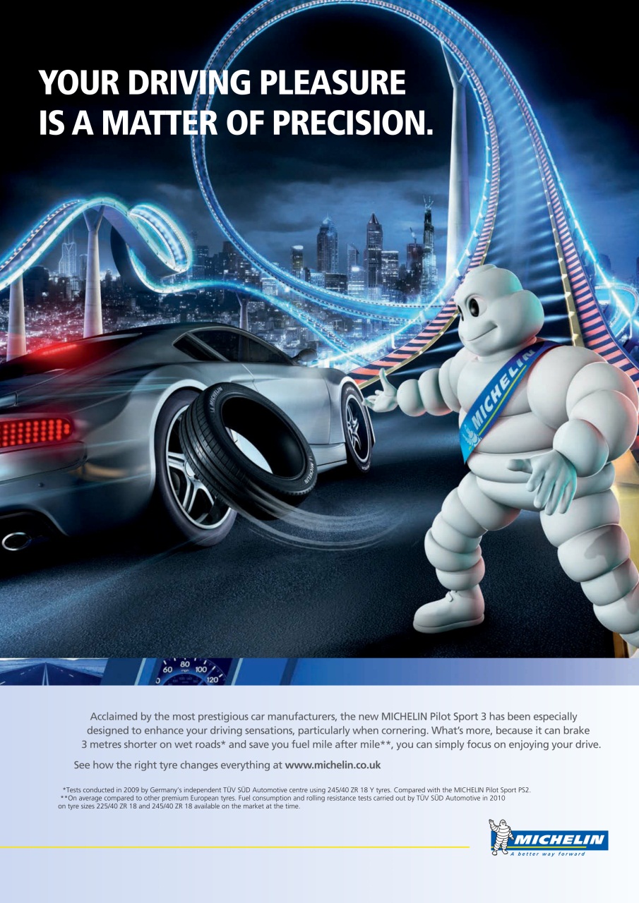 Performance BMW Preview Pages