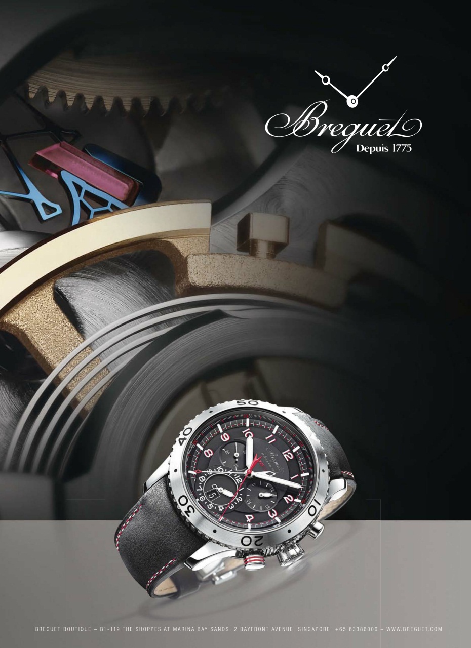 Esquire Malaysia Preview Pages