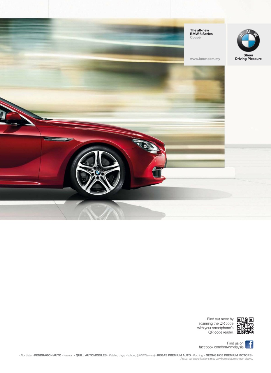 Esquire Malaysia Preview Pages