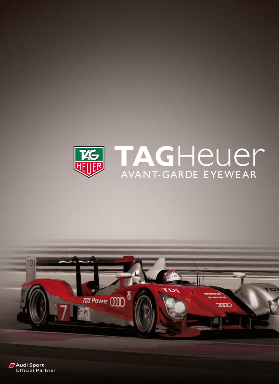 Esquire Malaysia Preview Pages