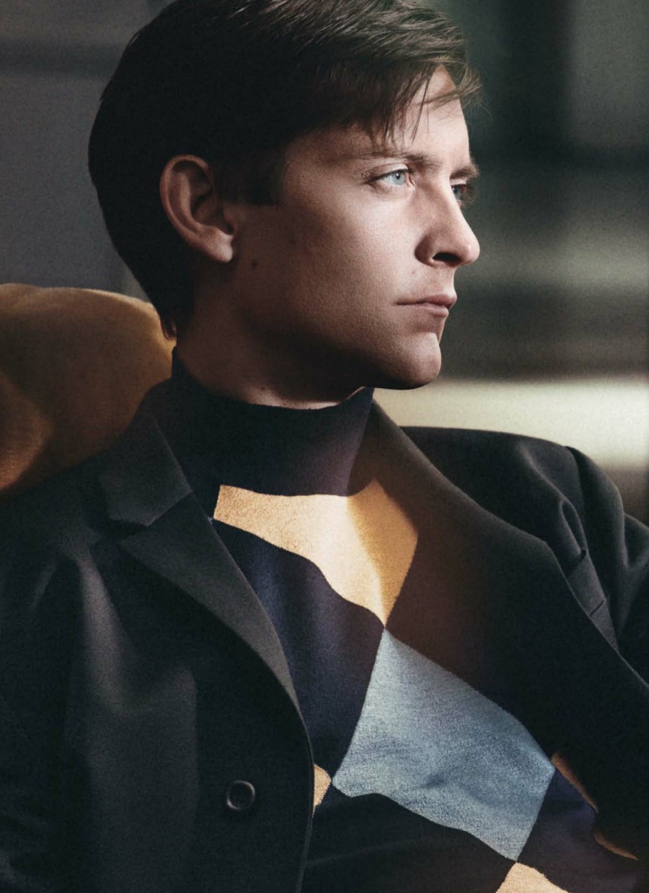 Esquire Malaysia Preview Pages