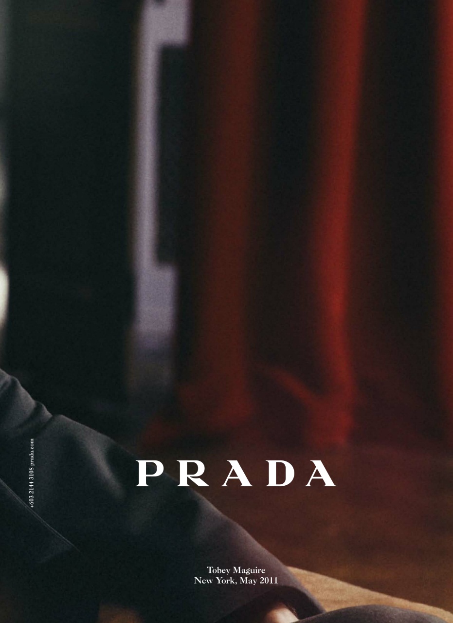 Esquire Malaysia Preview Pages