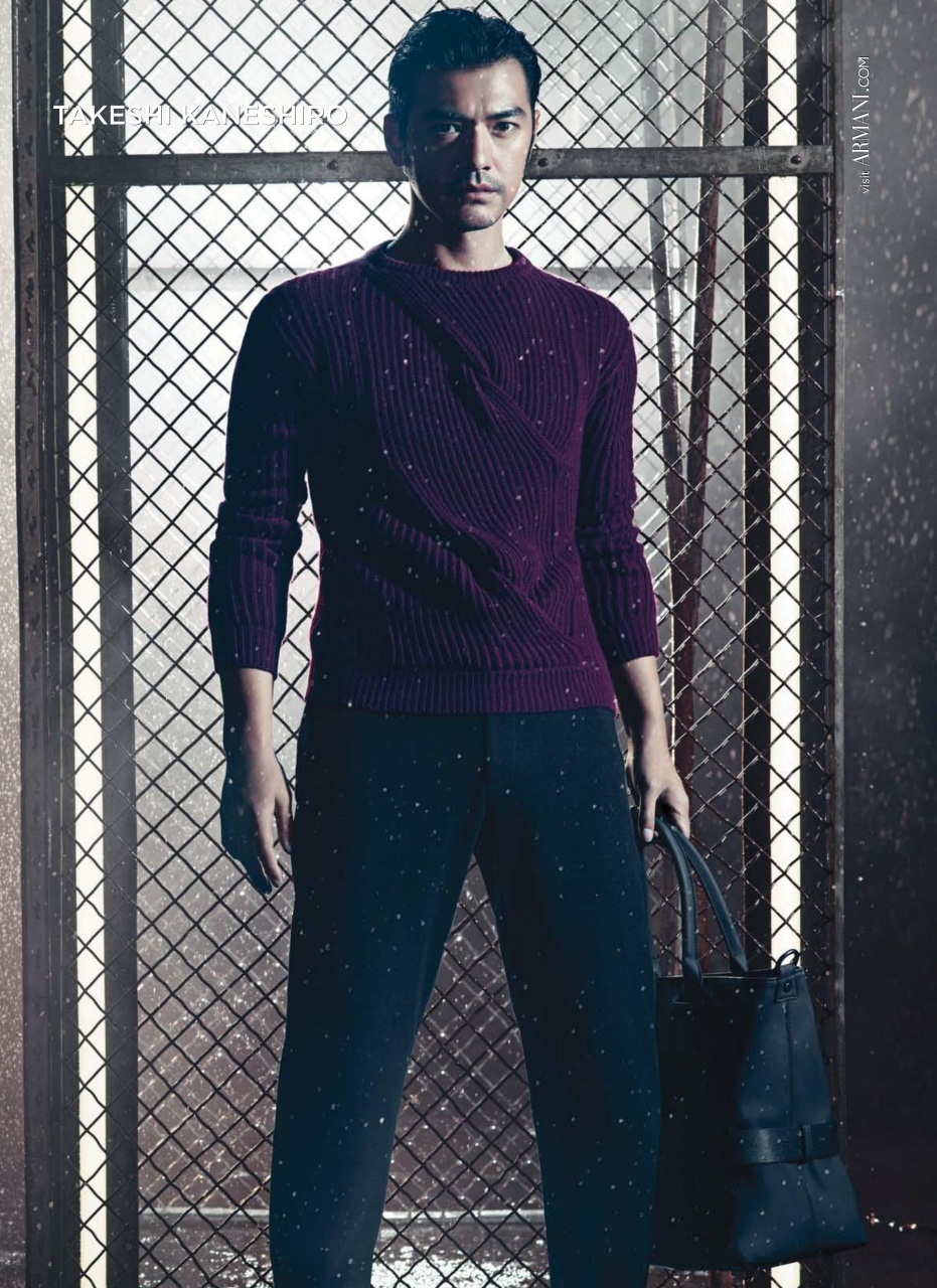 Esquire Malaysia Preview Pages