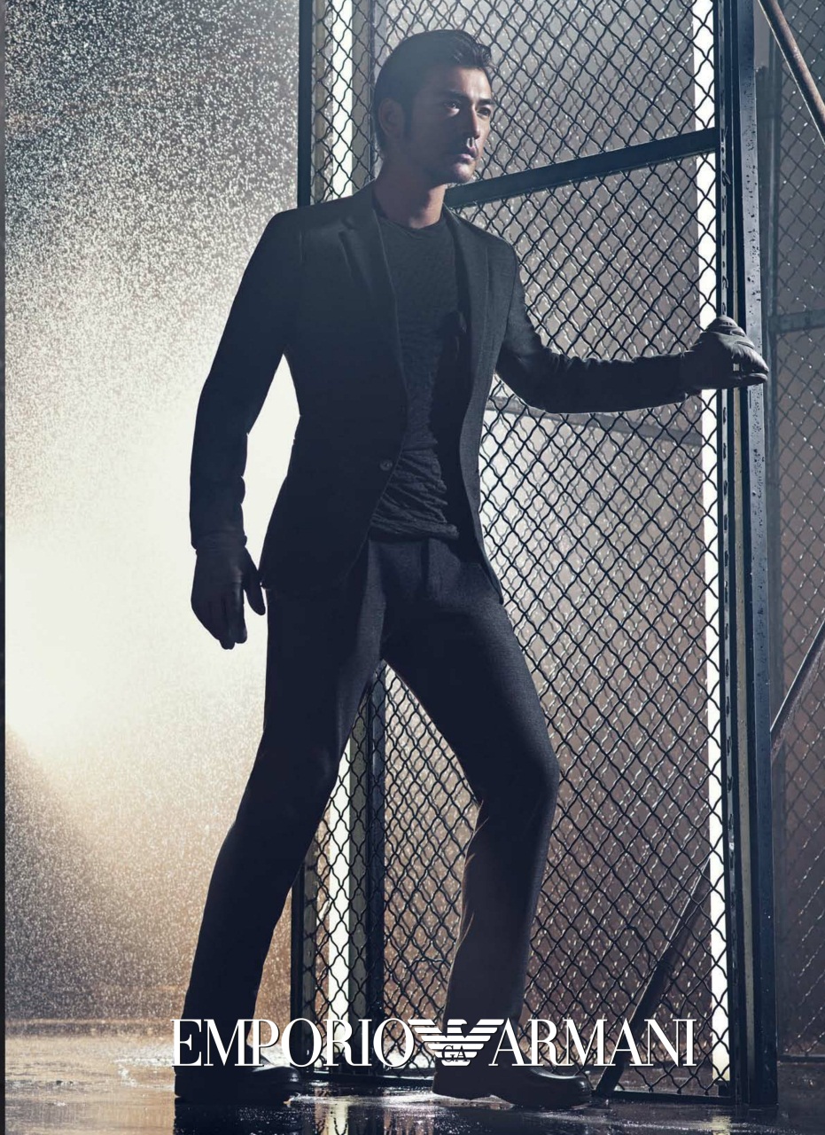 Esquire Malaysia Preview Pages