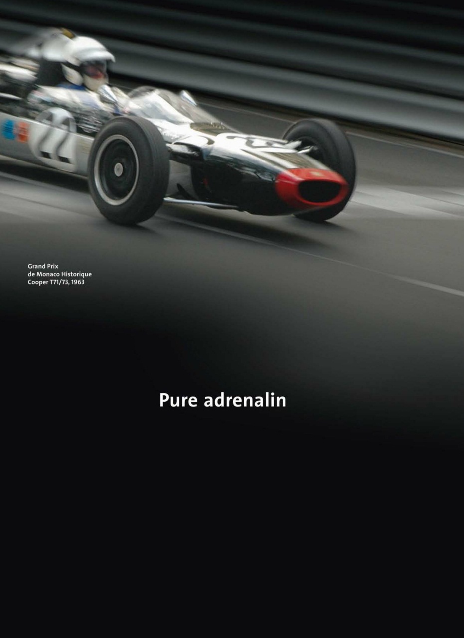 Esquire Malaysia Preview Pages