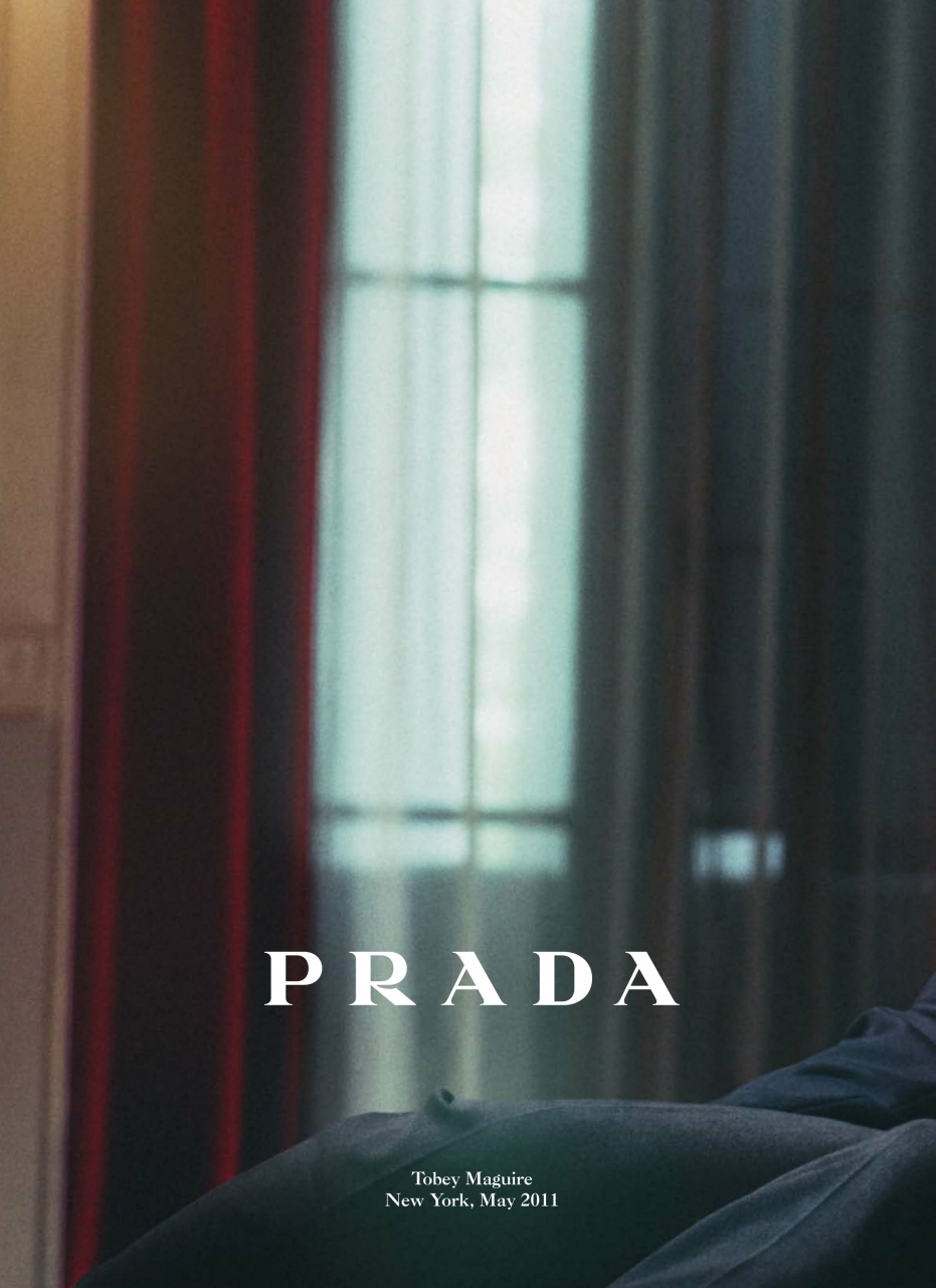 Esquire Malaysia Preview Pages