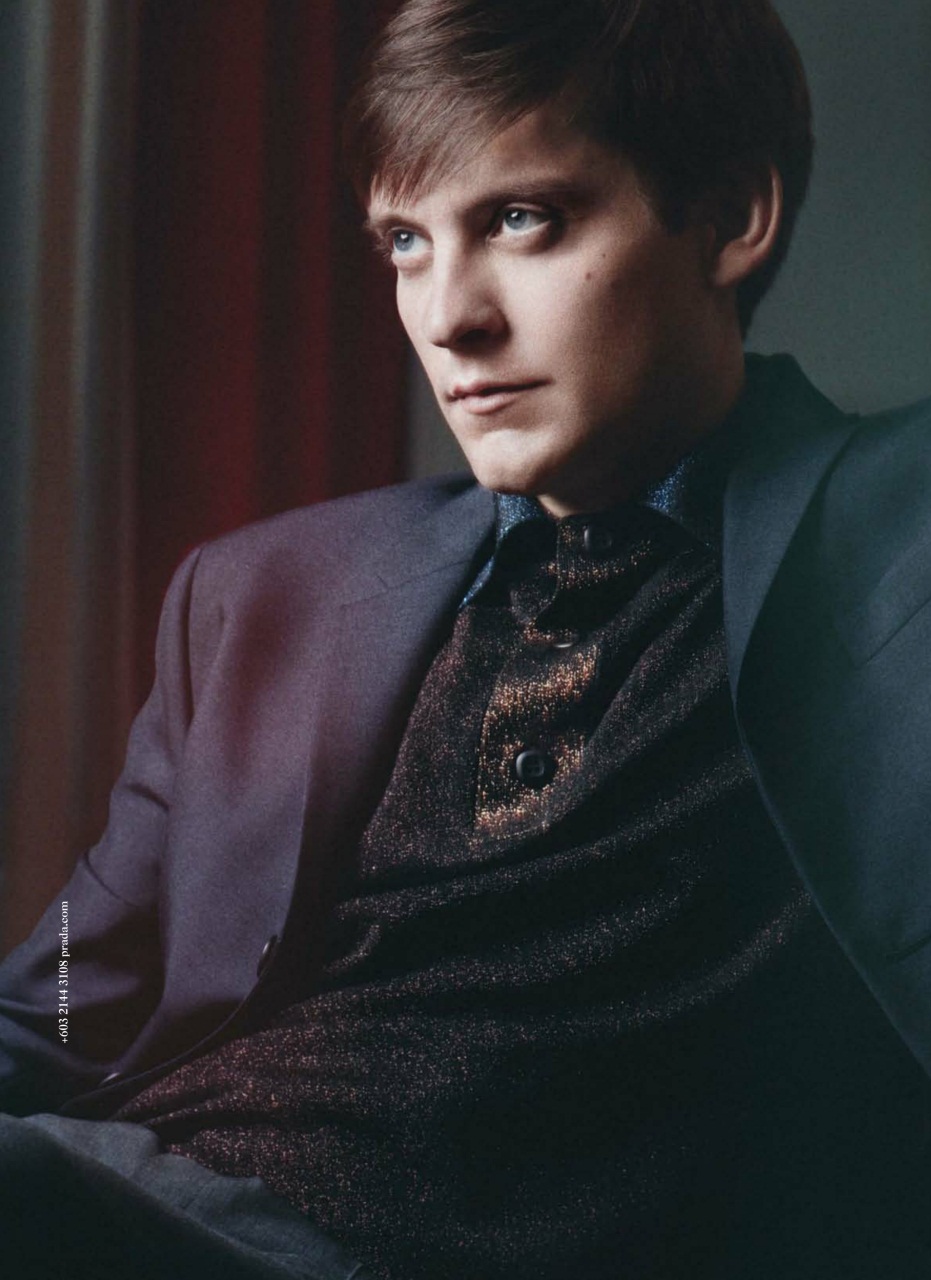 Esquire Malaysia Preview Pages