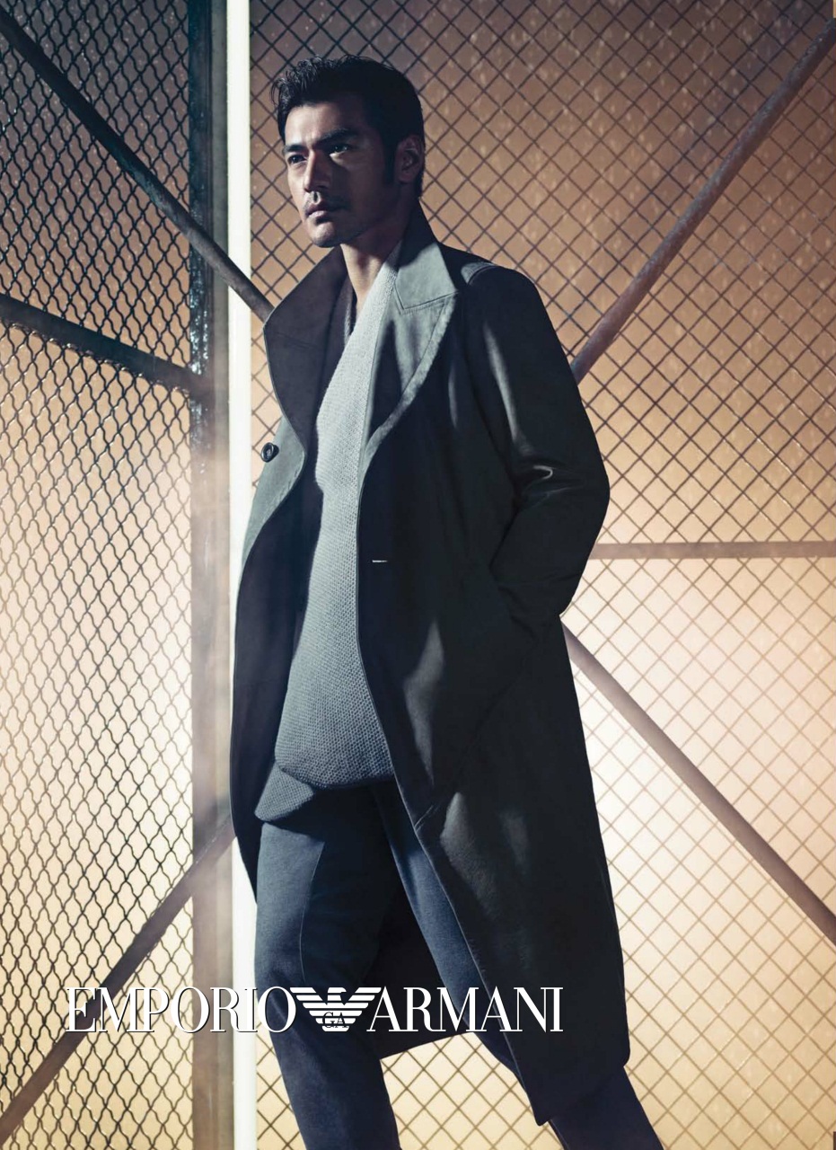 Esquire Malaysia Preview Pages