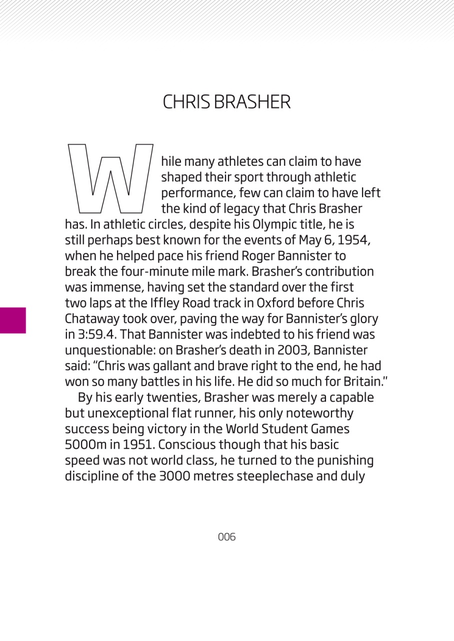 AW Specials Preview Pages