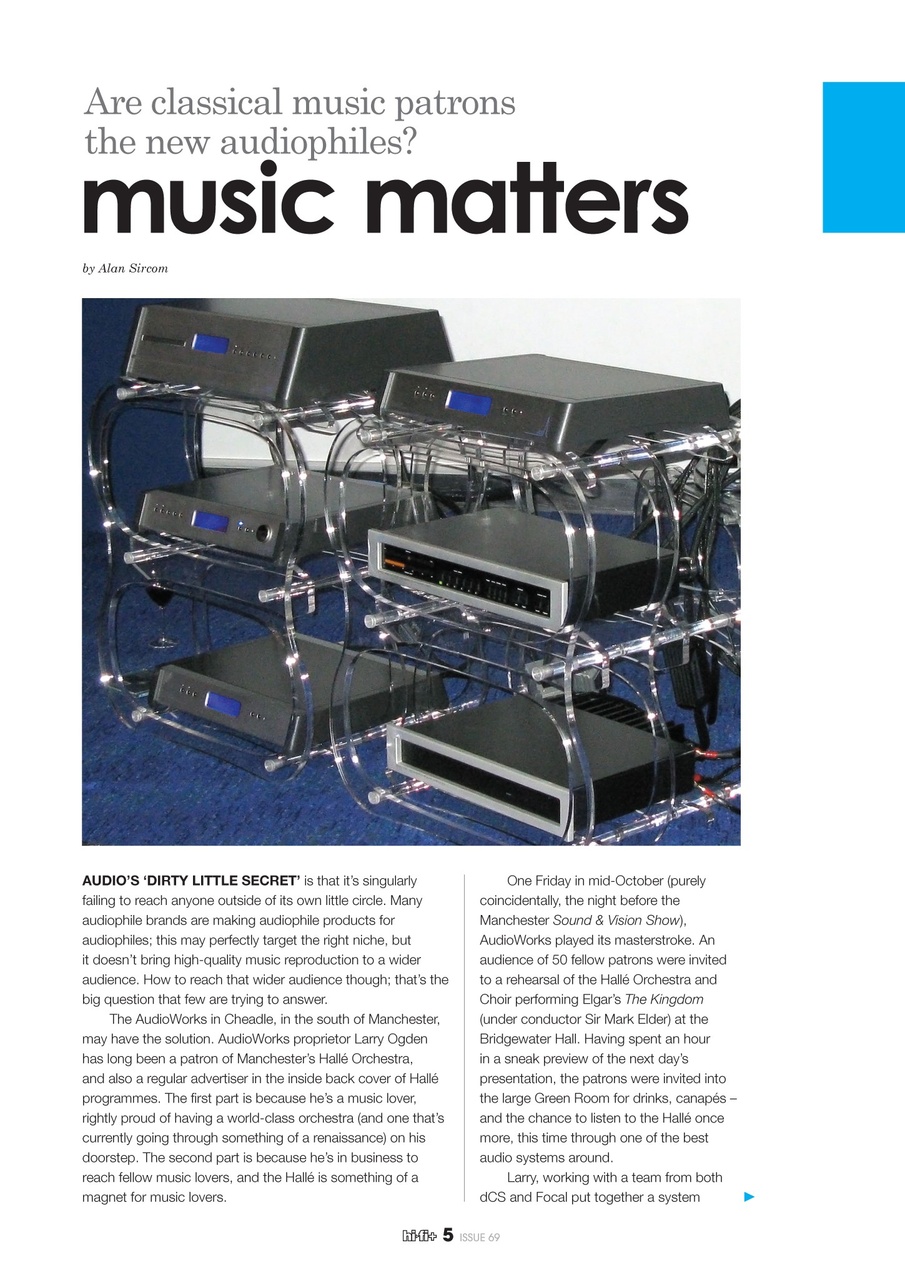 hi-fi+ Global Network Preview Pages