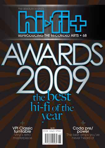 hi-fi+ Global Network issue Hi-Fi+ Issue 68