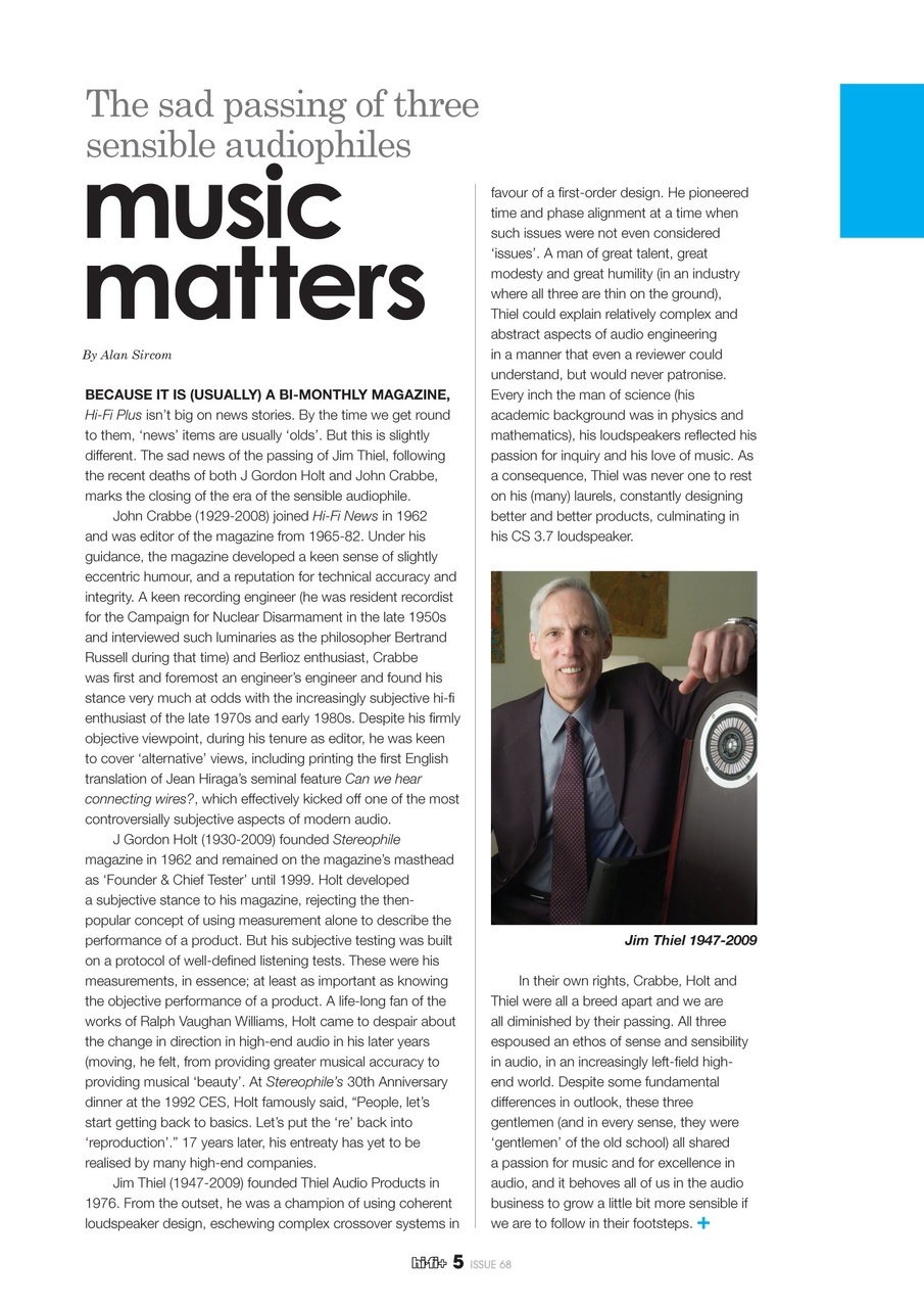 hi-fi+ Global Network Preview Pages