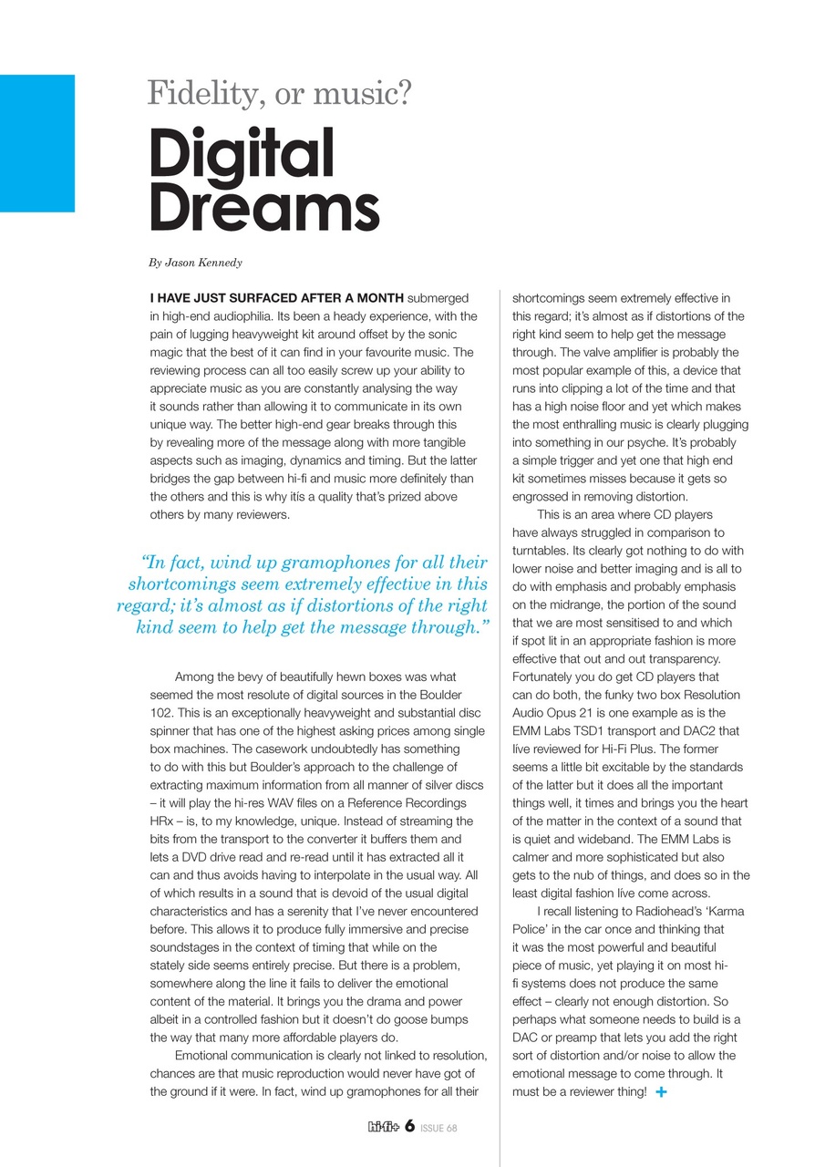 hi-fi+ Global Network Preview Pages