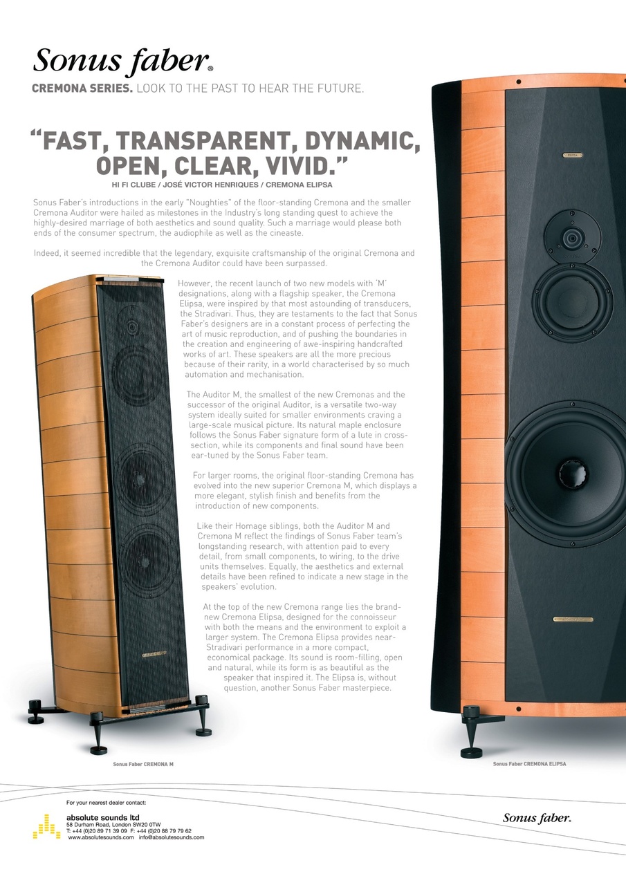 hi-fi+ Global Network Preview Pages