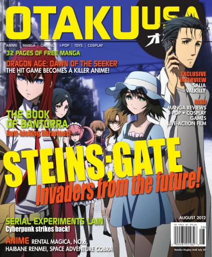 Otaku issue 