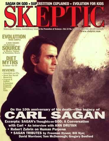 Skeptic issue 13.1