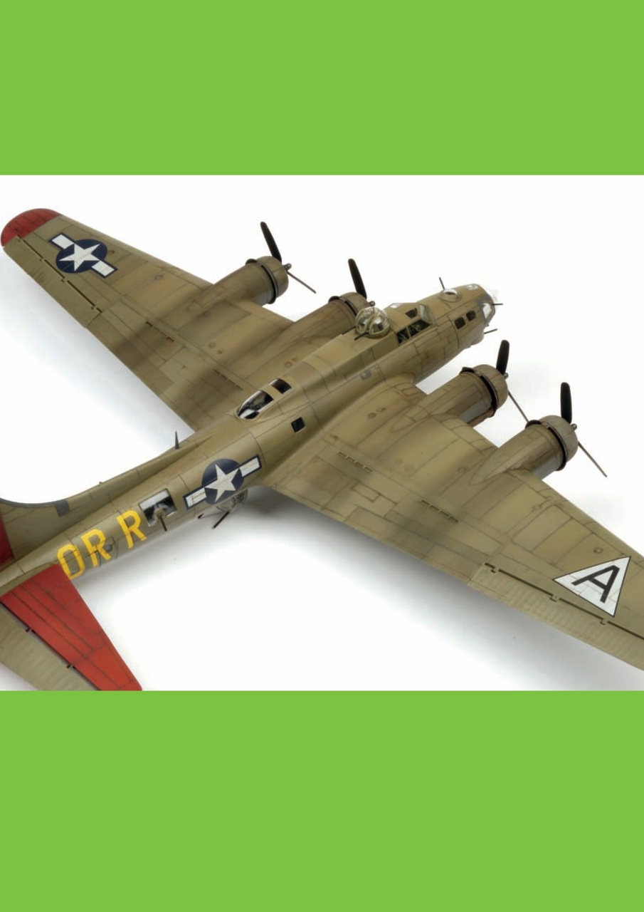 Meng AIR Modeller Preview Pages