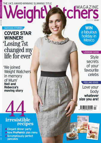 WW Magazine UK issue March 2011