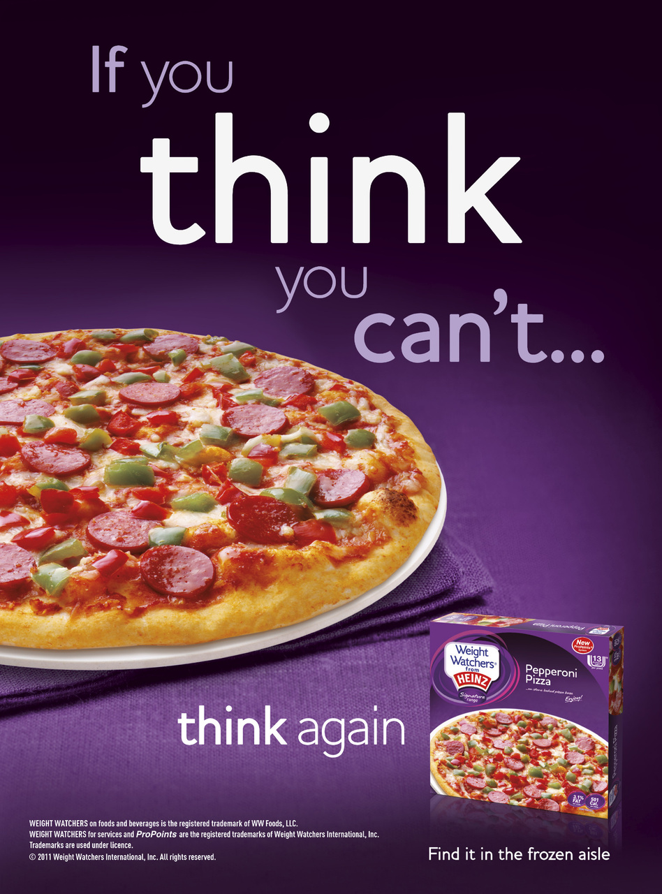 WW Magazine UK Preview Pages