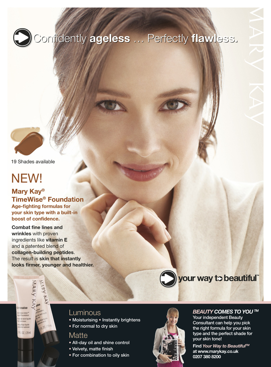 WW Magazine UK Preview Pages